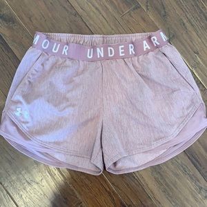 Under armour shorts